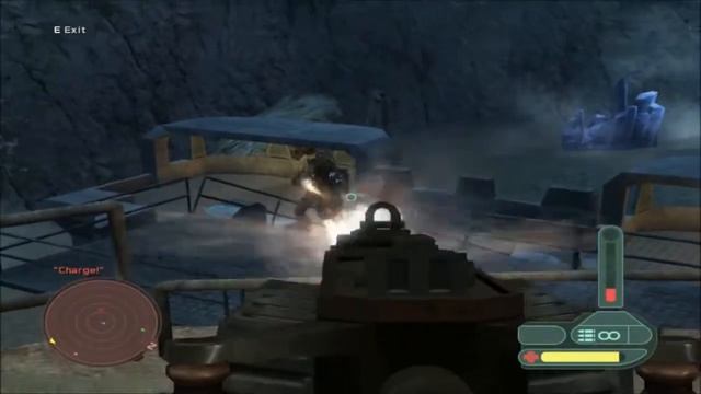 Rogue trooper, The Quartz Zone Massacre (3): Sticky Scenery смотреть онлайн