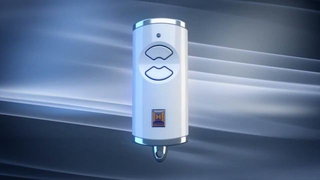 Пульт для ворот BiSecur смотреть онлайн