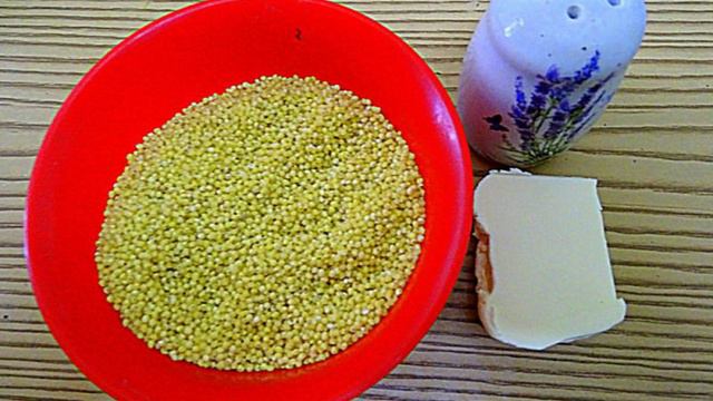 Сборник рецептов