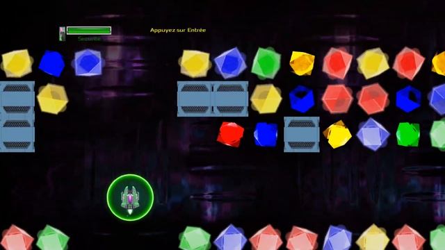 Overdriven Reloaded - Puzzle - Very Easy смотреть онлайн
