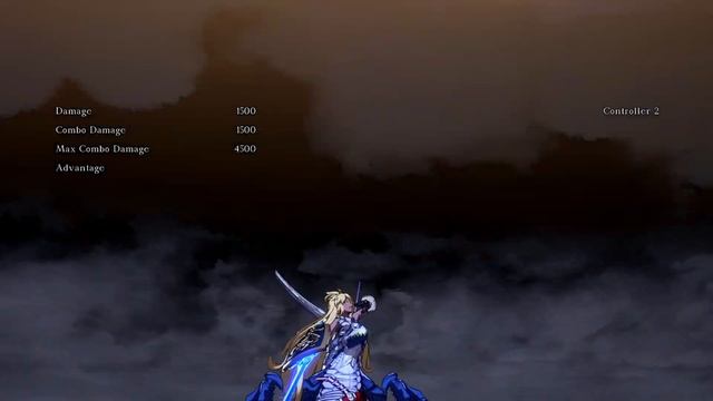 Granblue Fantasy: Versus - Super Skybound Art - Zooey - Armageddon смотреть онлайн