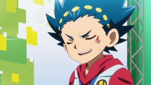 Бейблэйд Бёрст 1 сезон 14 & 15 серия - резюме смотреть онлайн