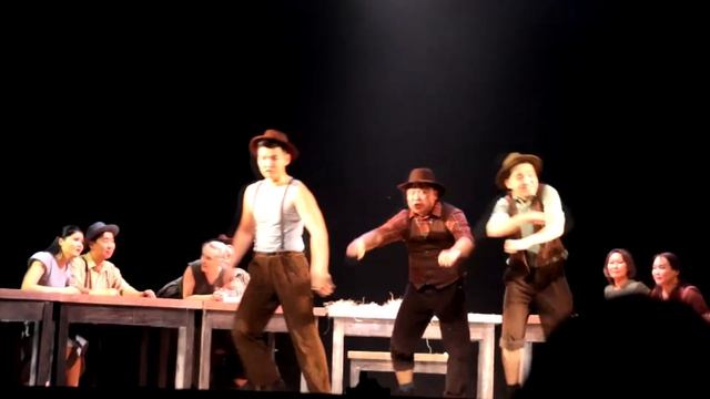 С 25.02.2019 года Гимн Дворца Культуры Родина. БУРЯТСКИЙ ТЕАТР КУКОЛ '"УЛЬГЭР'''. смотреть онлайн