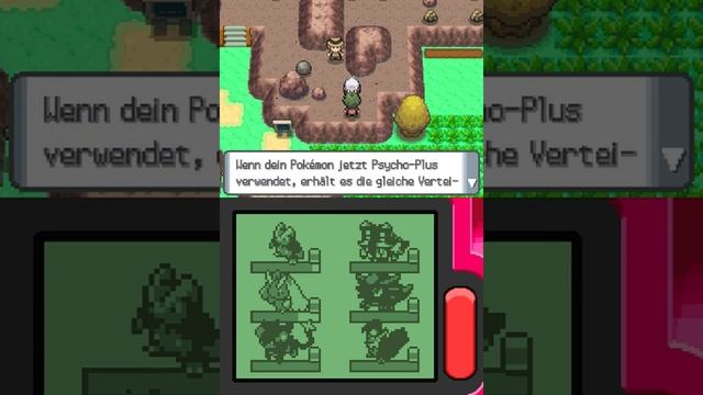 Pokémon Perl - Folge 032: Die alten Geschichten von Elyses смотреть онлайн