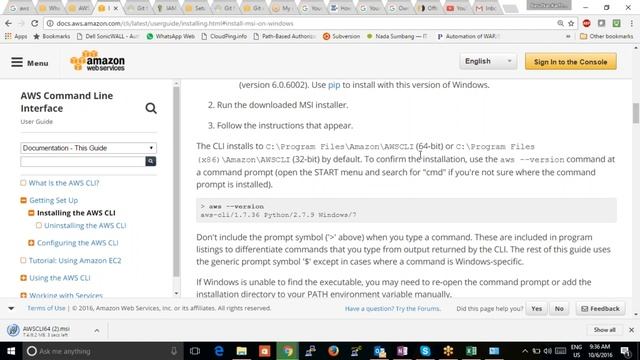 AWS CODE COMMIT EXPLAINED - DAY 14 смотреть онлайн