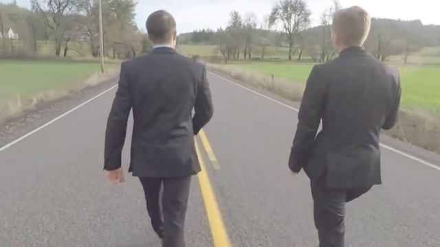 тучки белые - Salem Youth edition смотреть онлайн