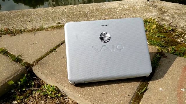 Перекуп без опыта №4 / Sony vaio для бомжей / зарабатываю как могу смотреть онлайн
