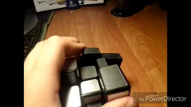 Обзор зеркального куба смотреть онлайн