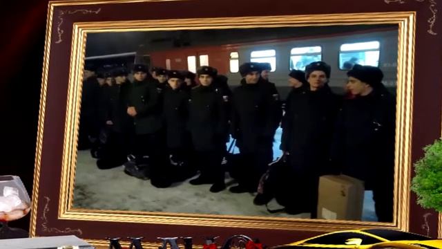50 дней до дома!!! смотреть онлайн