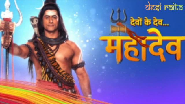 Devon Ke Dev Mahadev Serial All Songs in 8D смотреть онлайн