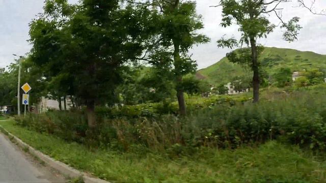 Село Чехов, Сахалинская область смотреть онлайн