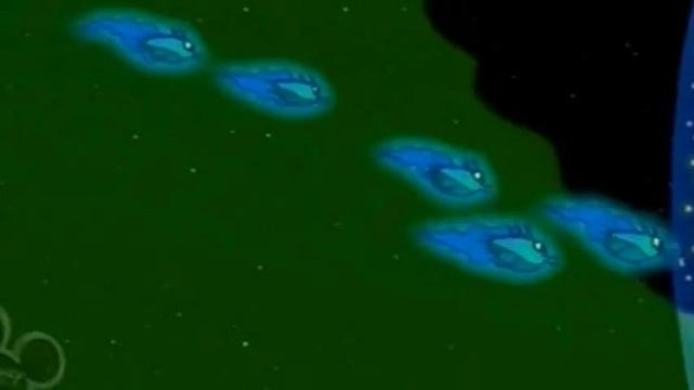 Lloyd in Space 01x01 The Big 1 3 смотреть онлайн