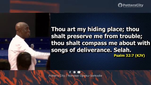 Covenant All Night Service with God's Servant Nanasei Opoku-Sarkodie || 22 - 03 - 2024 смотреть онлайн