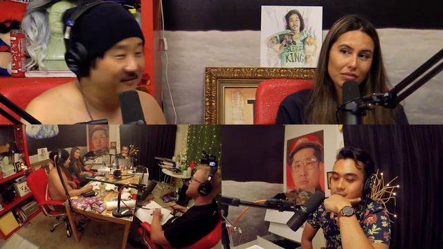 The Wrong Yearbook | TigerBelly 158 смотреть онлайн