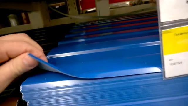 Профнастил сомнительного качества смотреть онлайн