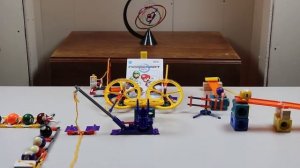 50 Chain Reaction Tricks