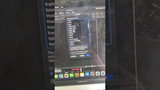 Đổi Ngôn Ngữ Office (Word, Excel, Power poit) trên Macbook , cụ thể ở video này là office 2019 смотреть онлайн