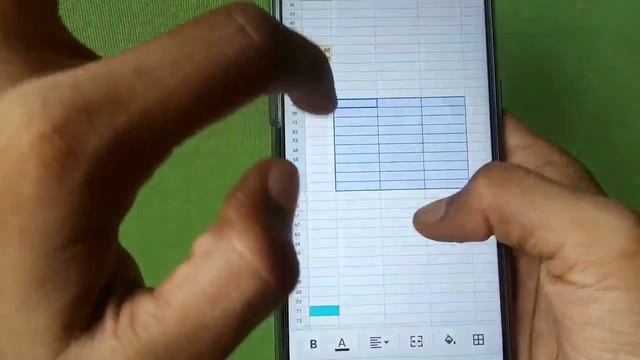 Google Sheets App Full tutorial 2020 - google sheets app tutorial for beginners -Hindi Sachin saxen смотреть онлайн