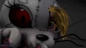 СБОРНИК АНИМАЦИЙ FNAF #8 | Многоголосая озвучка | FNAF SECURITY BREACH