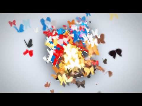 Праздник Знаний /МАОУ лицей №28/ 1-я часть!