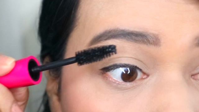 EVERBILENA VOLUME CURL MASCARA BRUTALLY HONEST REVIEW | LYN VIDALLON смотреть онлайн