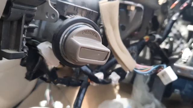 Nissan teana j 31 переделка, ремонт, восстановление электропроводки, перенос концевиков смотреть онлайн