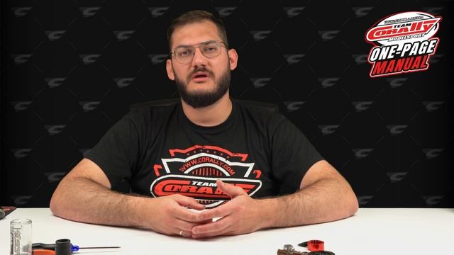 ASUGA XLR - One-Page Manual - Center Diff смотреть онлайн