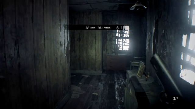 Resident Evil 7 Teaser Midnight Update - TRUE ENDING + SECRETS + DIRTY COIN, Manly Let's Play смотреть онлайн