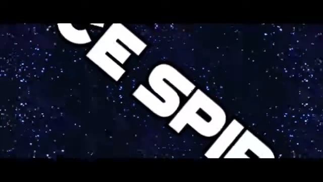 INTRO | NICE SPIRIT | BY LOGGER смотреть онлайн