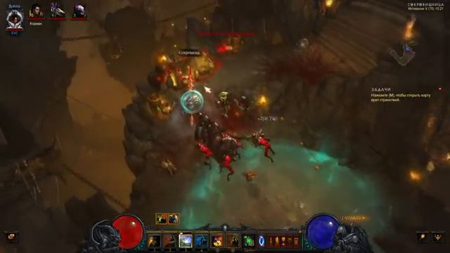 diablo 3 | гоблин дрессировщик | как получить питомца смотреть онлайн