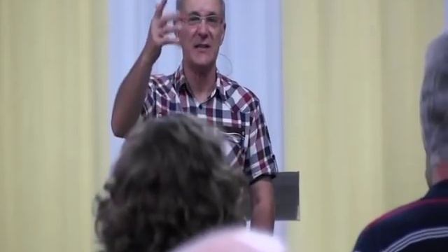 Activating the Gifts of the Spirit (3 of 5) - Tongues and Interpretation / Words of Knowledge смотреть онлайн