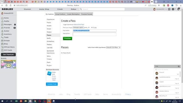 Как создать свой геймпас в роблоксе. как сделать донаты в Pls donate смотреть онлайн