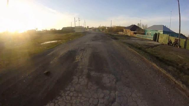 Ехал ехал и заглох(( смотреть онлайн