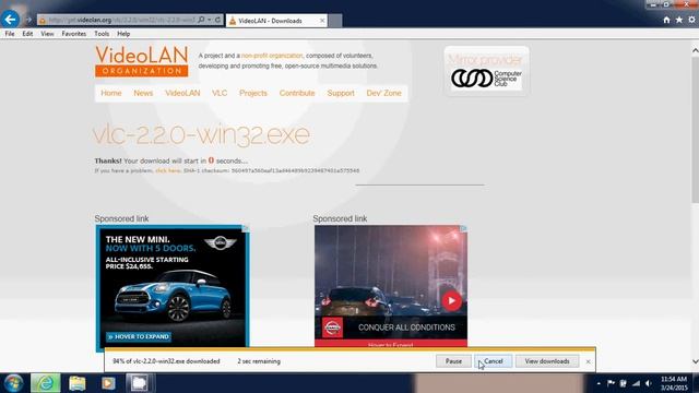 FIXIT Windows 7 tips tricks How to install VLC media player смотреть онлайн