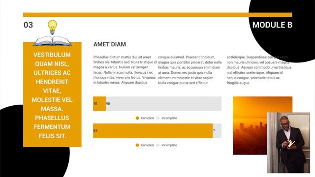 The best presentation design practices смотреть онлайн