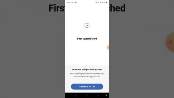 CCleaner Android Phone Cleaner v6 4 0 Pro apk-Unlocked