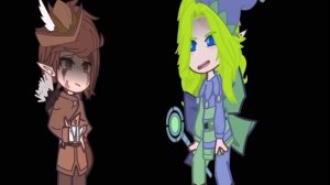 🃏-подумай кто бы подертвовал всем ради...🃏||13 карт|| •джокер,габриэль•