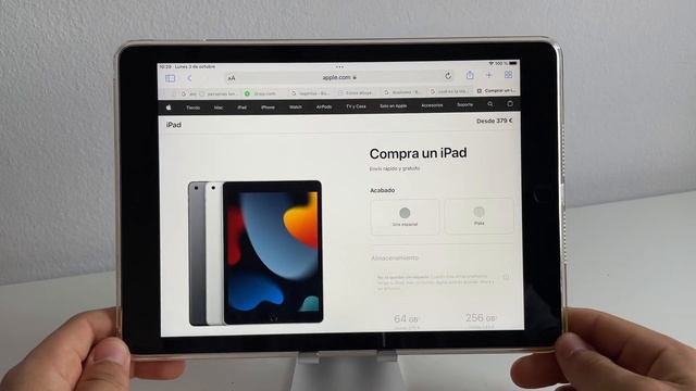IPad 6ª Generación En 2023 ¿Merece La Pena? ?