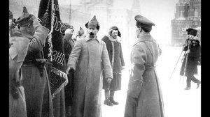 "Ворошиловский Марш" - Ипполитов-Иванов