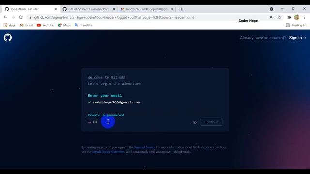 Get GitHub Student Developer Pack Free смотреть онлайн