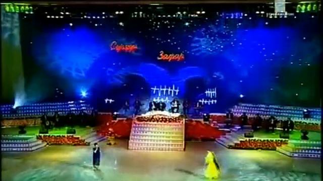 Устод Зафар Нозим! смотреть онлайн