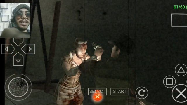 Gaming Video of Silent Hills Origins The Horror Show#1 смотреть онлайн