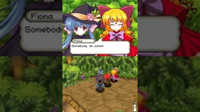 Witch's Wish Walkthrough 06 смотреть онлайн