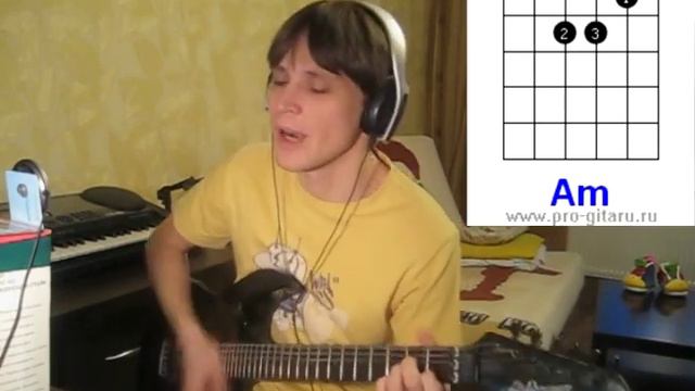 Мумий Тролль Дельфины аккорды 🎸 кавер табы как играть на гитаре _ pro-gitaru.ru смотреть онлайн