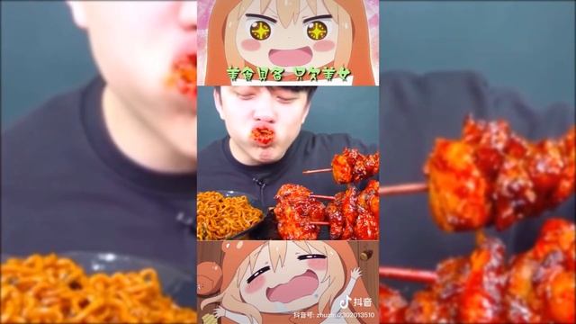 ?АСМР ЕДА В АЗИАТСКОМ ТИК ТОКЕ | ЛУЧШЕЕ TIK TOK АЗИЯ # 34 смотреть онлайн