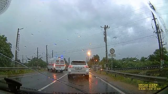 М.о.,Можайский г.о.,д.Моденово,Рузский г.о.,д.Алексино,п.Дорохово.07.07.2020г.С ветерком... смотреть онлайн