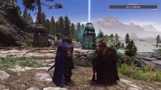стрим Skyrim прохождение без комментариев смотреть онлайн