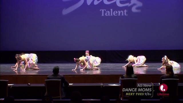 Dance Moms - Always A Bridesmaid (S5, E29)