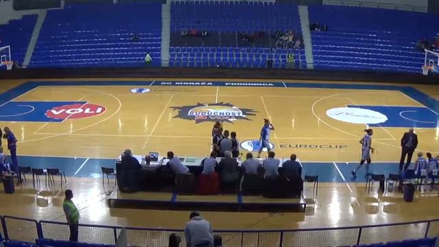 Buducnost-Kvarner смотреть онлайн