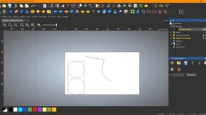Арткам интерфейс часть 1. Урок первый по Artcam 2018